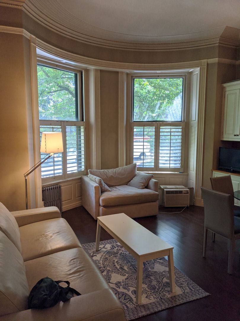 Apartment for rent at 259 Marlborough St, Boston, MA 02116