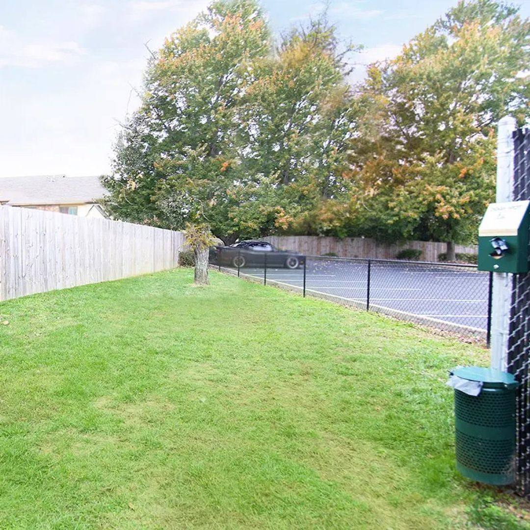 Apartment for rent at 2750 Gribbin Dr, Lexington, KY 40517