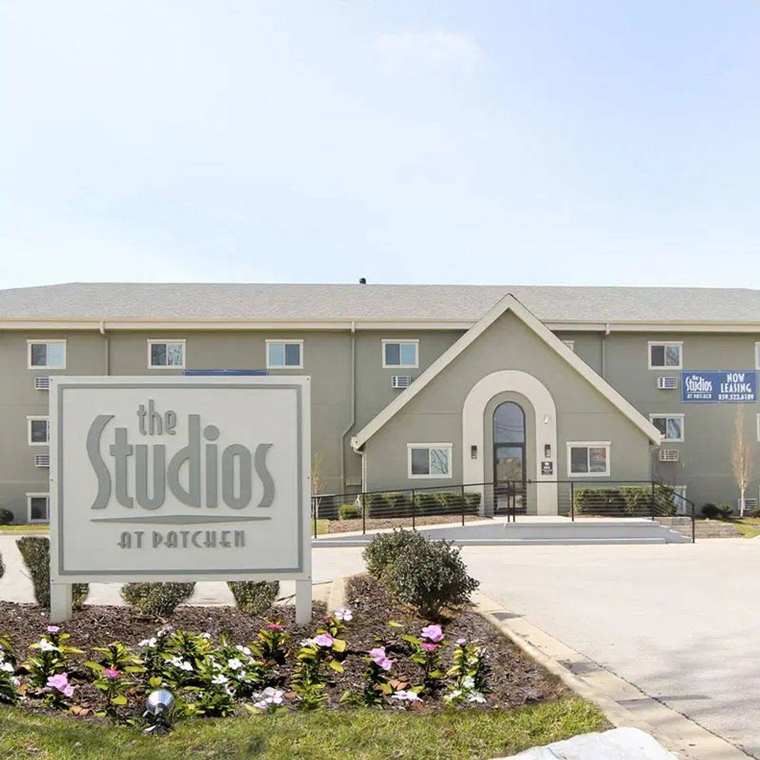 Apartment for rent at 2750 Gribbin Dr, Lexington, KY 40517