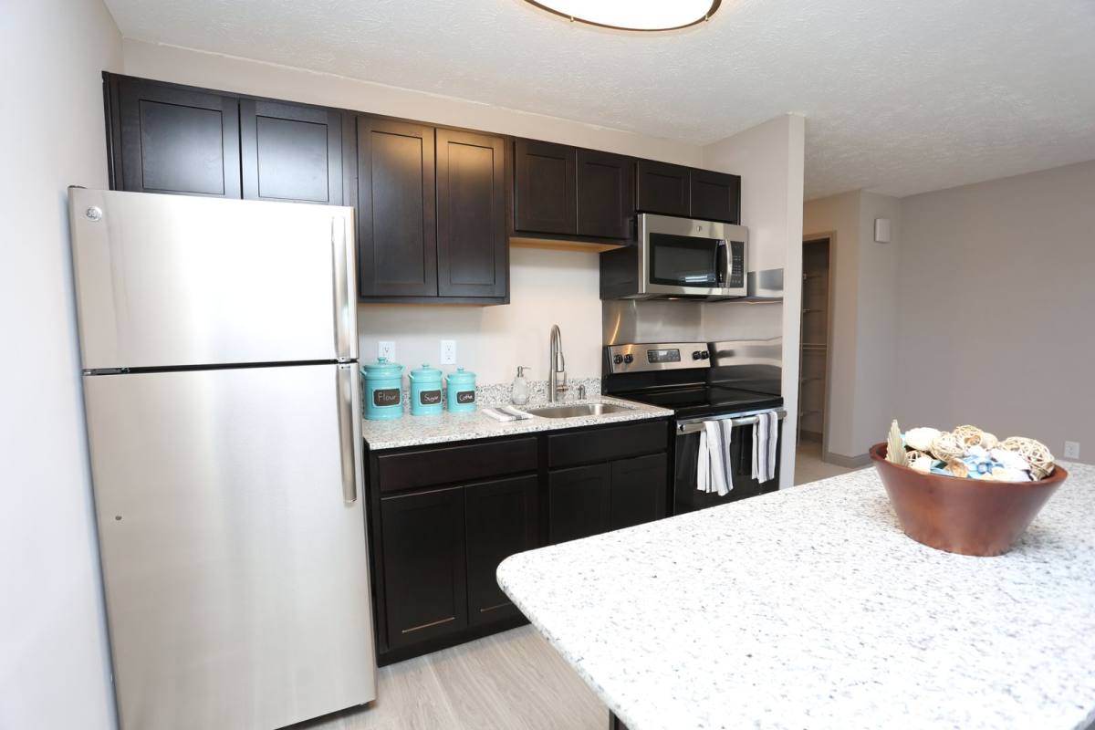 Apartment for rent at 2750 Gribbin Dr, Lexington, KY 40517