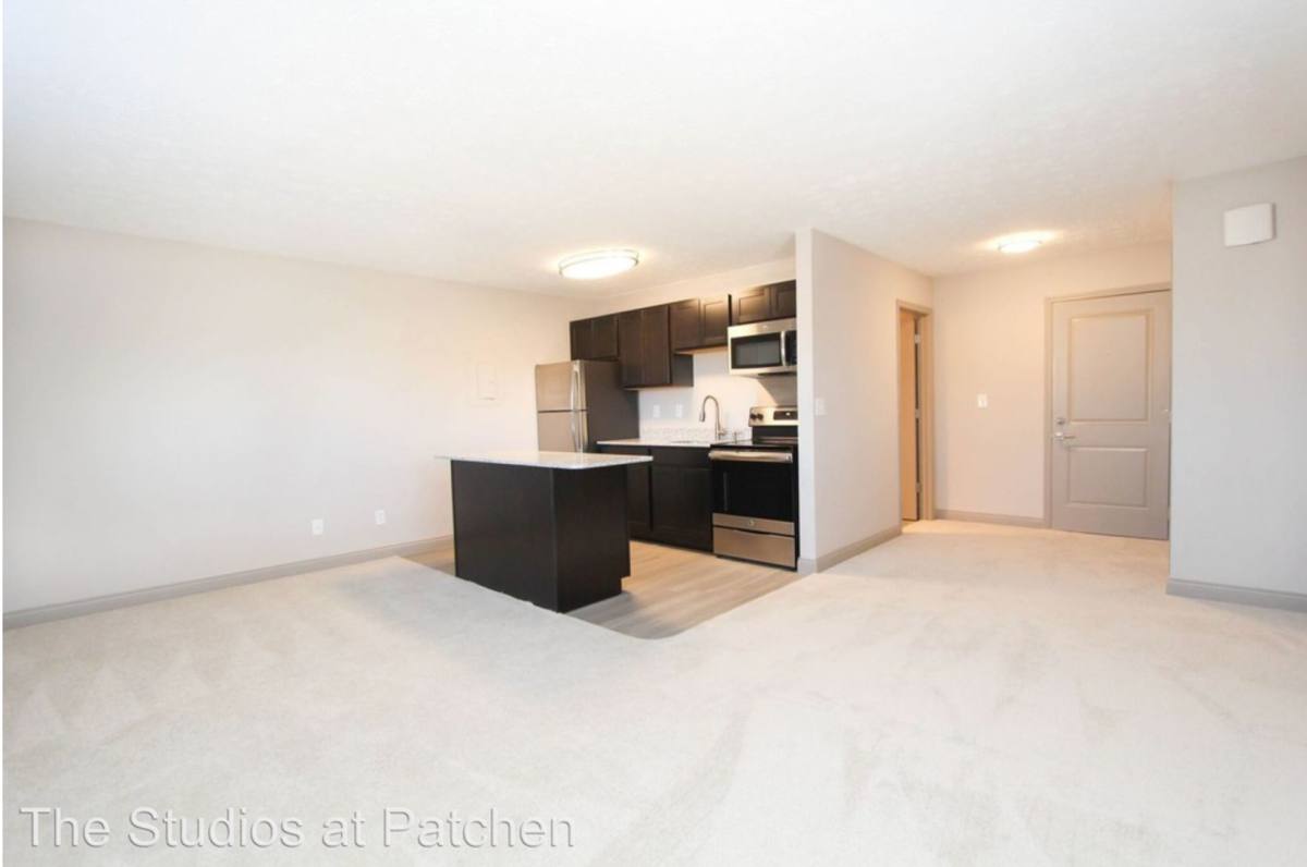 Apartment for rent at 2750 Gribbin Dr, Lexington, KY 40517