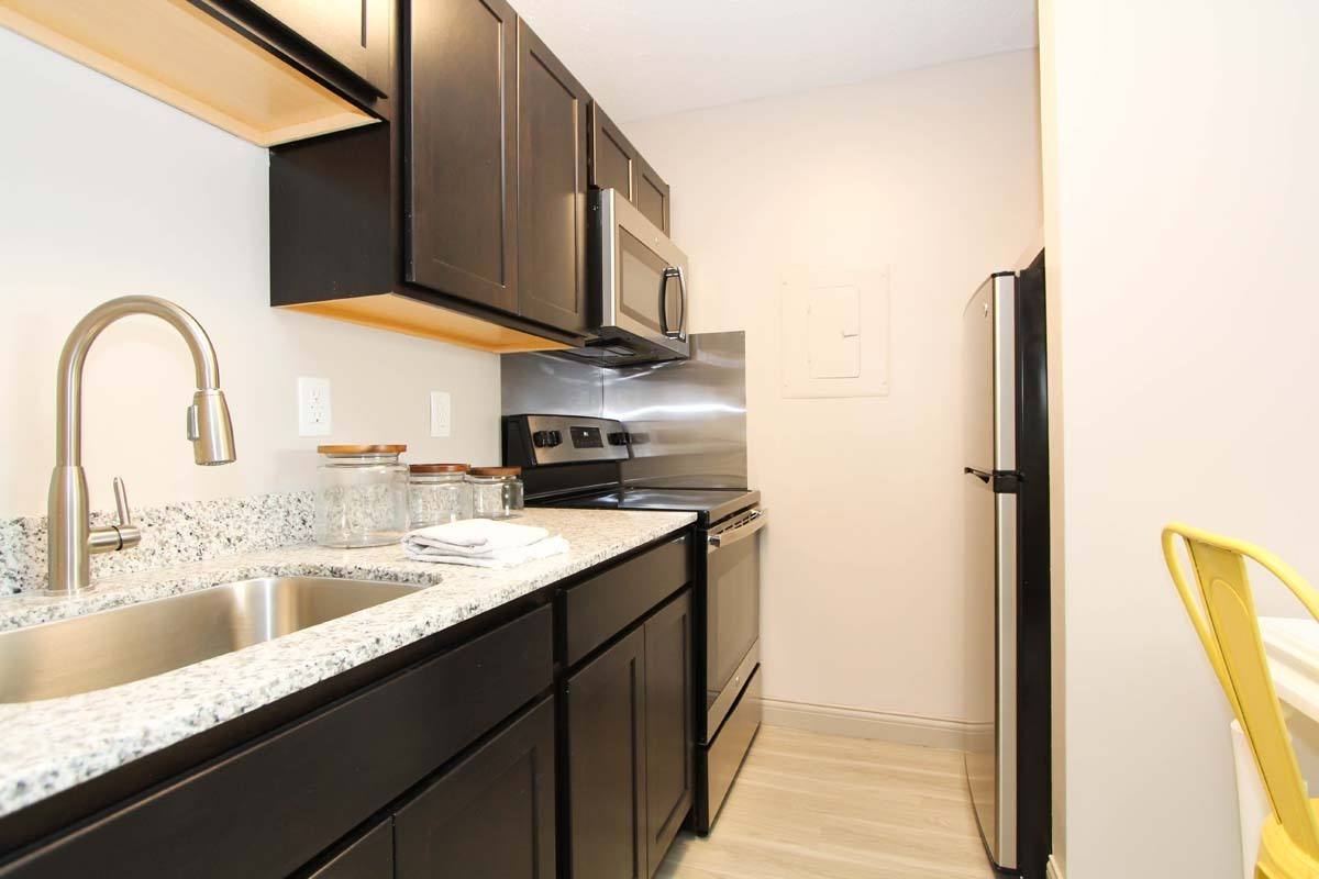Apartment for rent at 2750 Gribbin Dr, Lexington, KY 40517