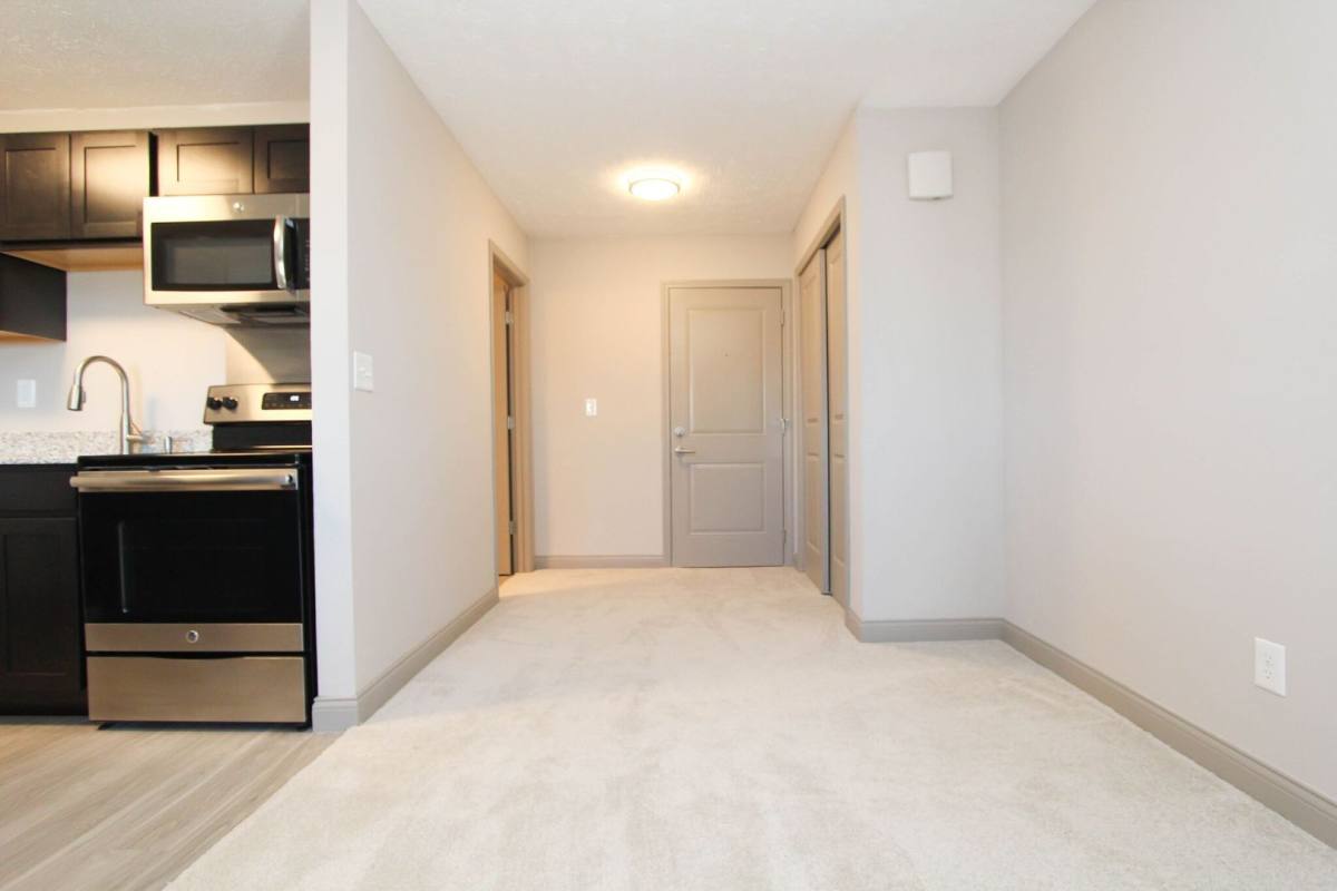 Apartment for rent at 2750 Gribbin Dr, Lexington, KY 40517