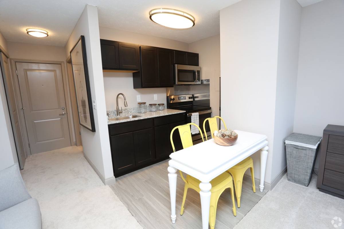 Apartment for rent at 2750 Gribbin Dr, Lexington, KY 40517