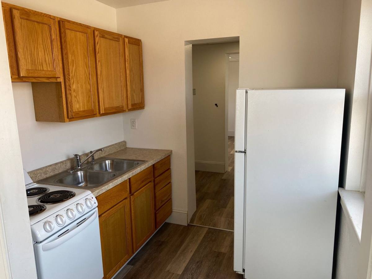 Apartment for rent at 310 W Wisconsin Ave, Tomahawk, WI 54487
