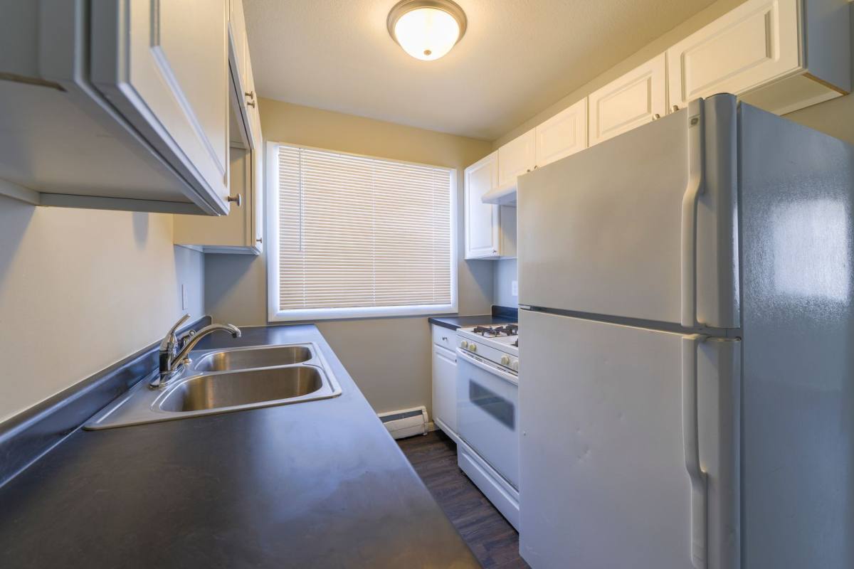 Apartment for rent at 1708 Glenwood Ave, Minneapolis, MN 55405