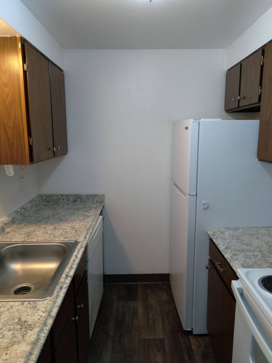 Apartment for rent at 70 NW 4th St, Ontario, OR 97914