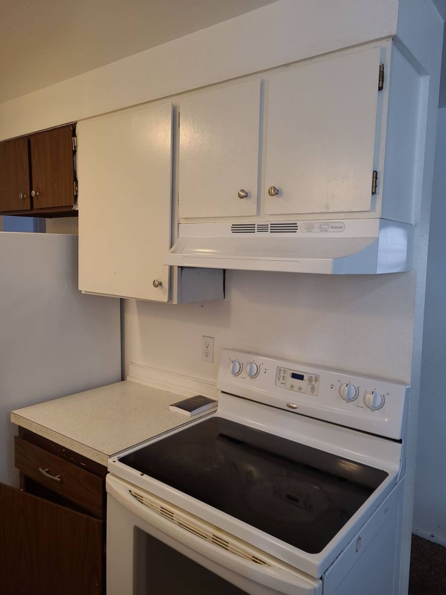 Apartment for rent at 70 NW 4th St, Ontario, OR 97914