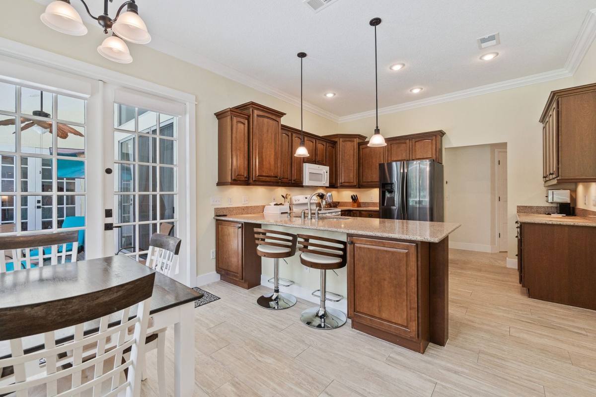 House for rent at 3194 Misty Morn Court, Saint Cloud, FL 34771