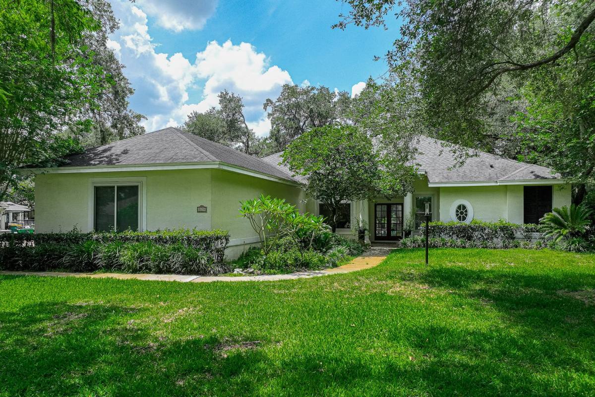 House for rent at 3194 Misty Morn Court, Saint Cloud, FL 34771