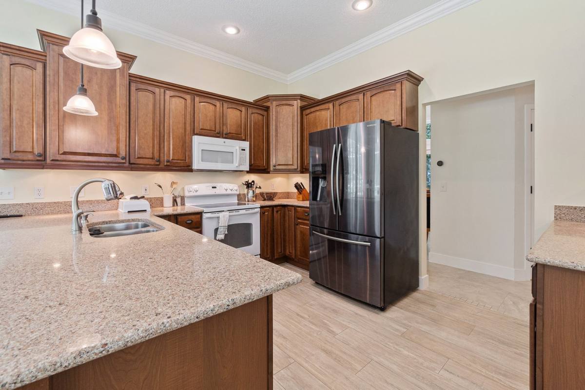 House for rent at 3194 Misty Morn Court, Saint Cloud, FL 34771