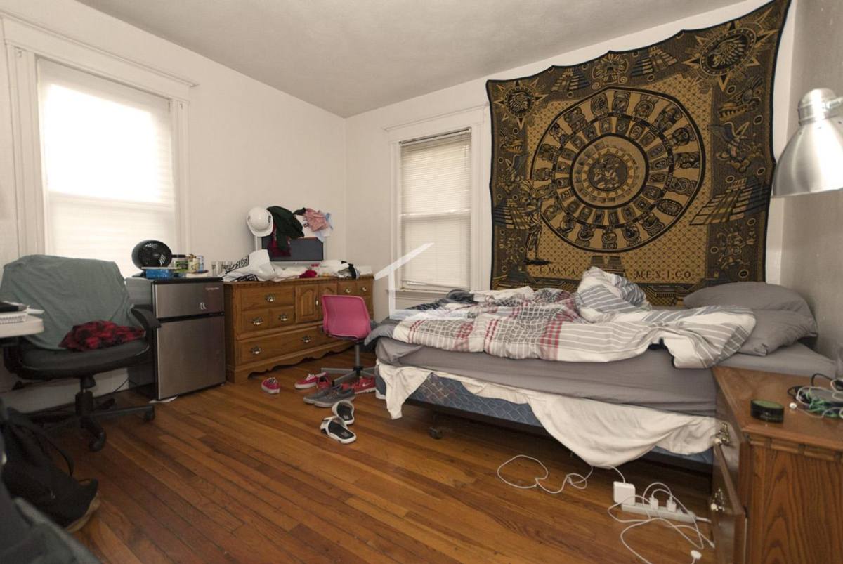 Apartment for rent at 14 Ashford #4, Allston, MA 02134