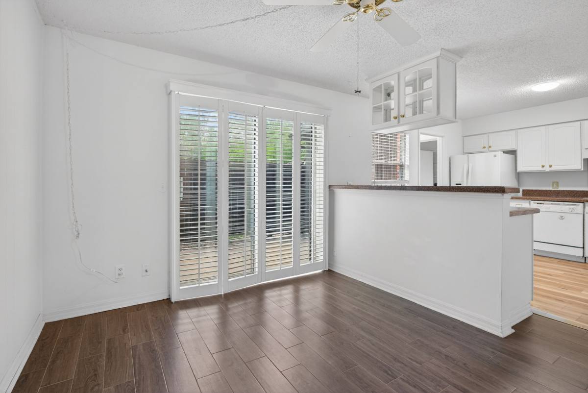 Townhouse for rent at 4814 Windrush Lane, Jacksonville, FL 32217