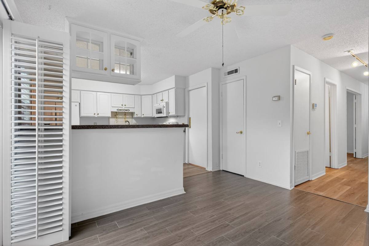 Townhouse for rent at 4814 Windrush Lane, Jacksonville, FL 32217