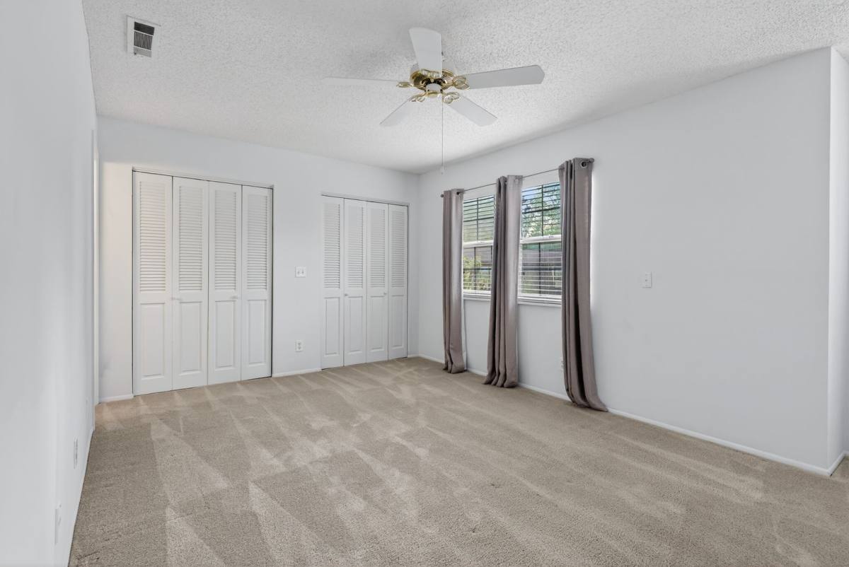 Townhouse for rent at 4814 Windrush Lane, Jacksonville, FL 32217