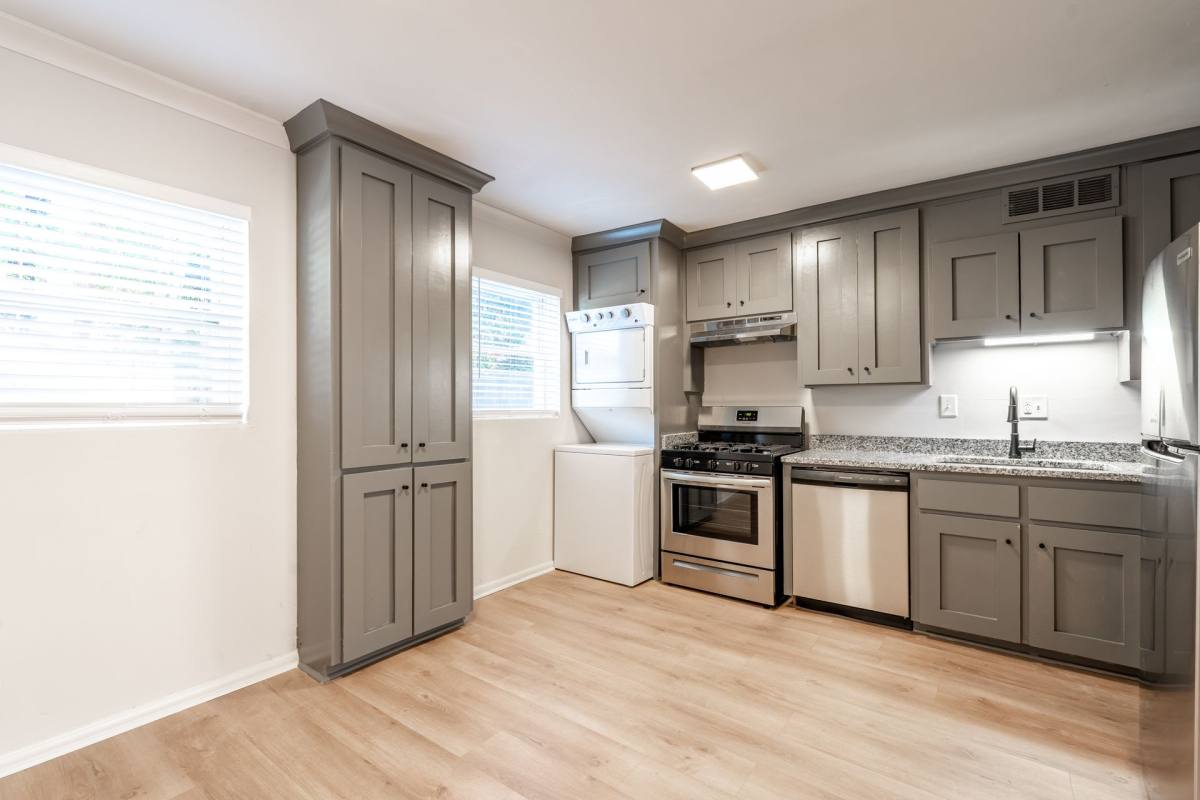 Apartment for rent at 1135 Woodland Ave NE, Atlanta, GA 30324