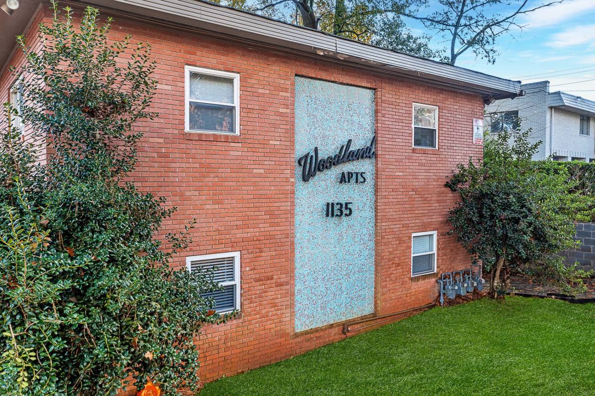 Apartment for rent at 1135 Woodland Ave NE, Atlanta, GA 30324