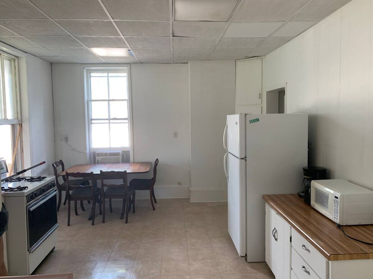 Apartment for rent at 1007 7th St S, La Crosse, WI 54601
