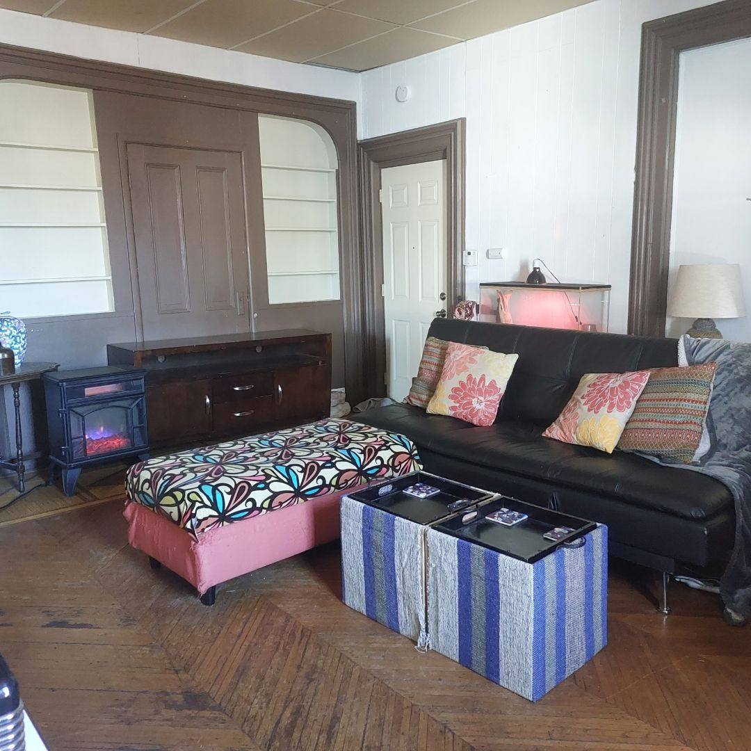 Apartment for rent at 1007 7th St S, La Crosse, WI 54601