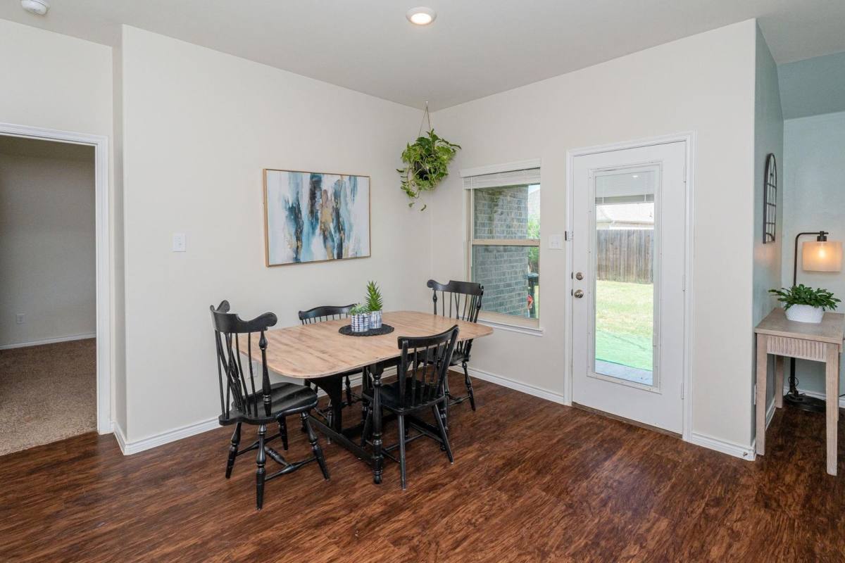 House for rent at 3136 Overlook Dr, Royse City, TX 75189