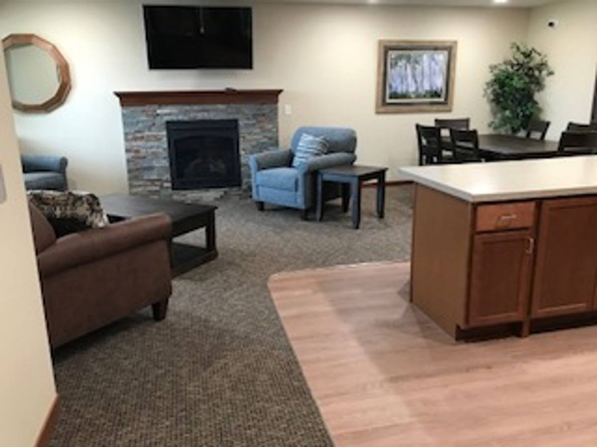 Apartment for rent at 235 20th Ave SE, Saint Joseph, MN 56374