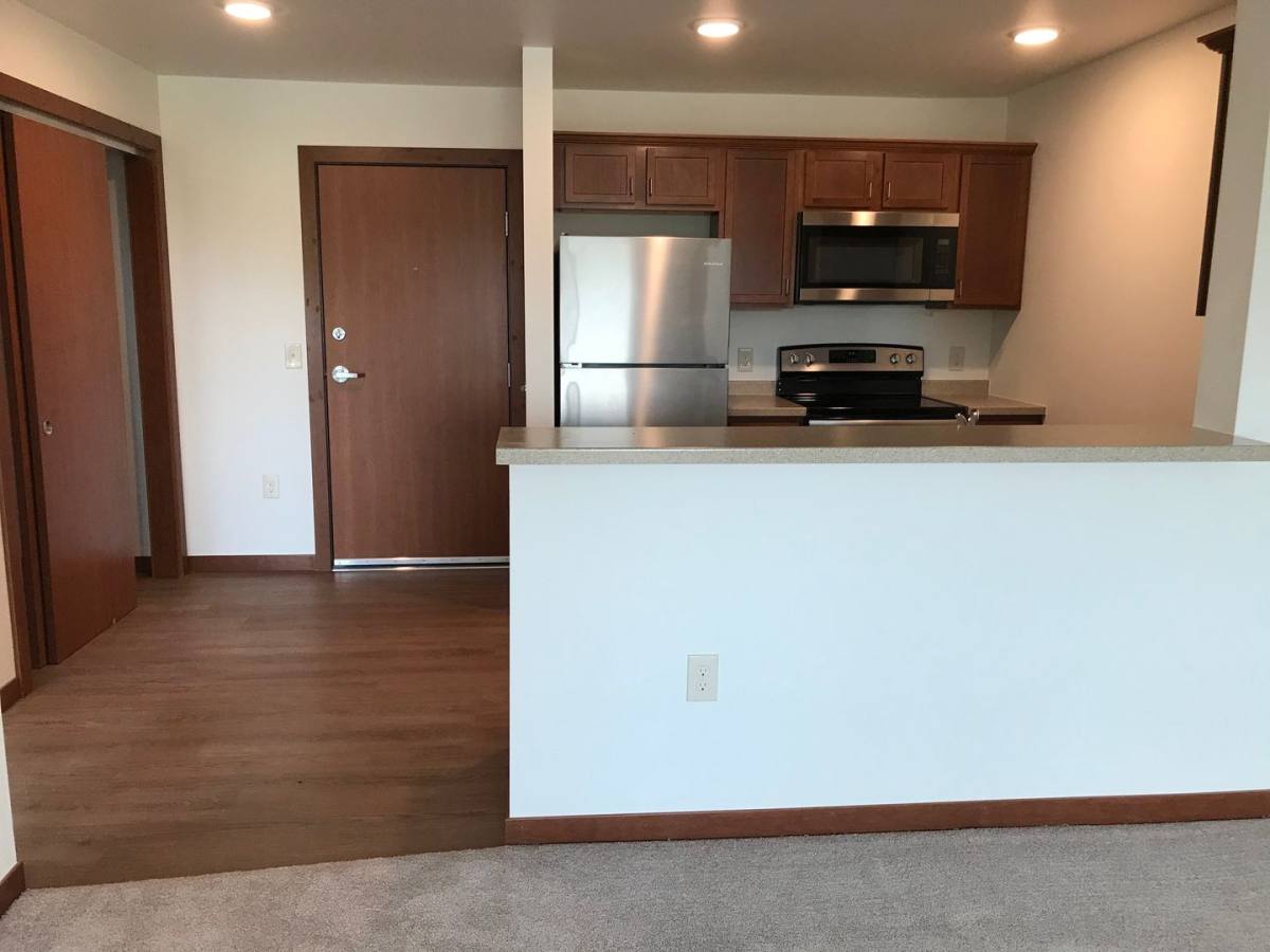 Apartment for rent at 235 20th Ave SE, Saint Joseph, MN 56374
