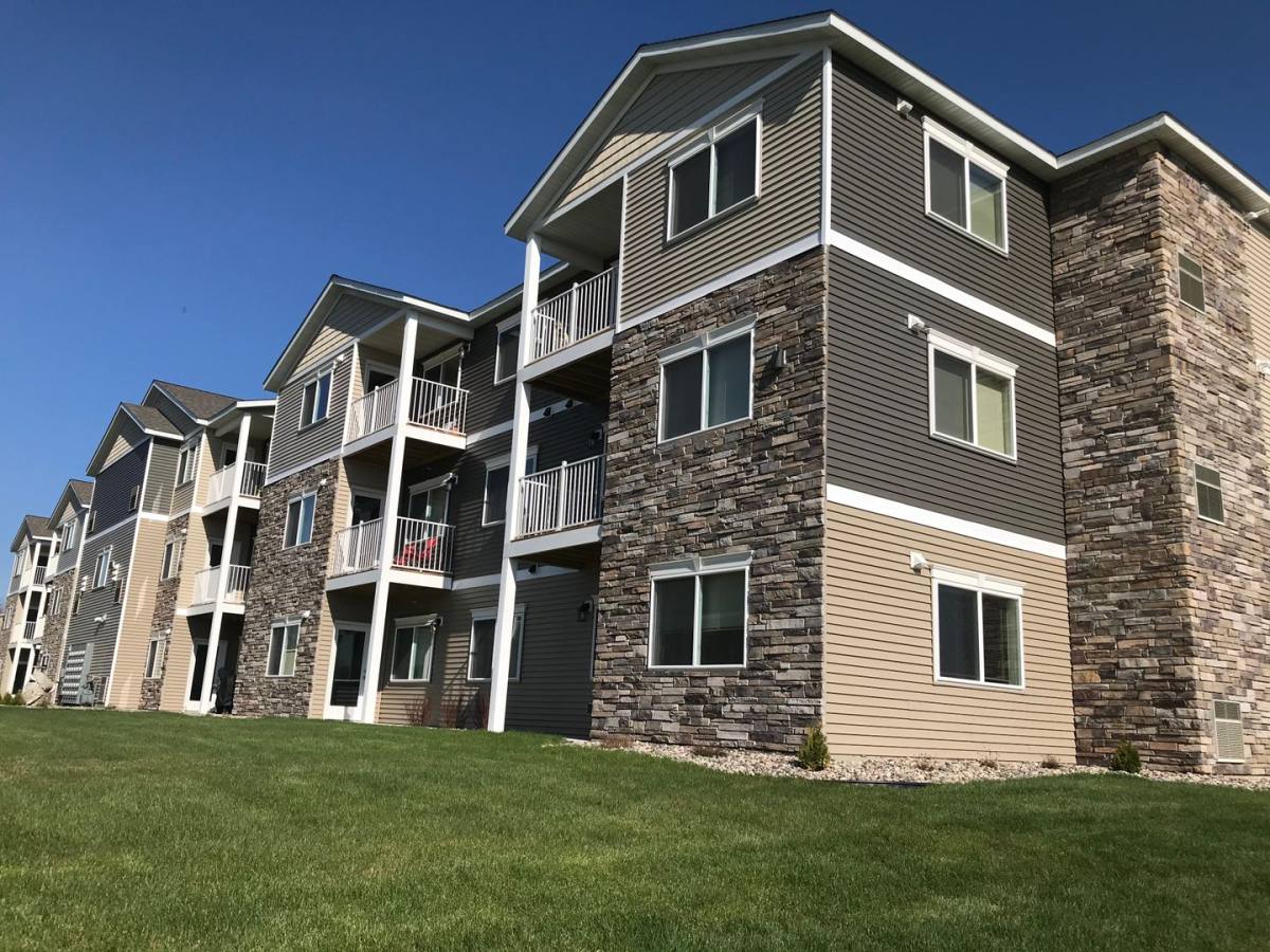 Apartment for rent at 235 20th Ave SE, Saint Joseph, MN 56374