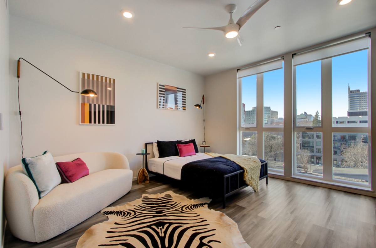 Apartment for rent at 1026 17th St, Sacramento, CA 95814