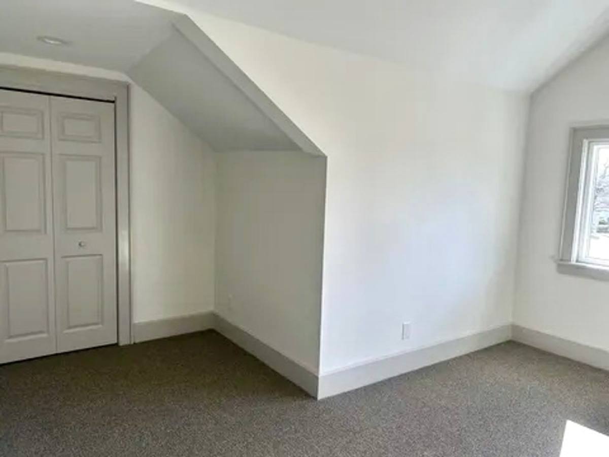 Apartment for rent at 1012 S Alston St, Durham, NC 27701