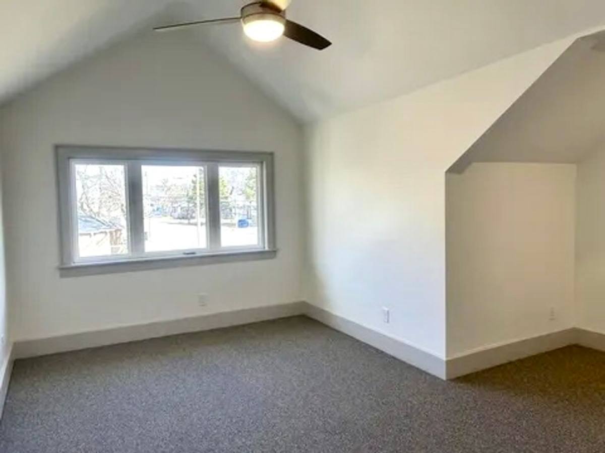 Apartment for rent at 1012 S Alston St, Durham, NC 27701