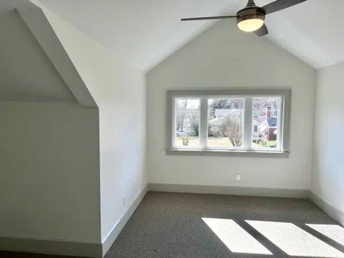 Apartment for rent at 1012 S Alston St, Durham, NC 27701