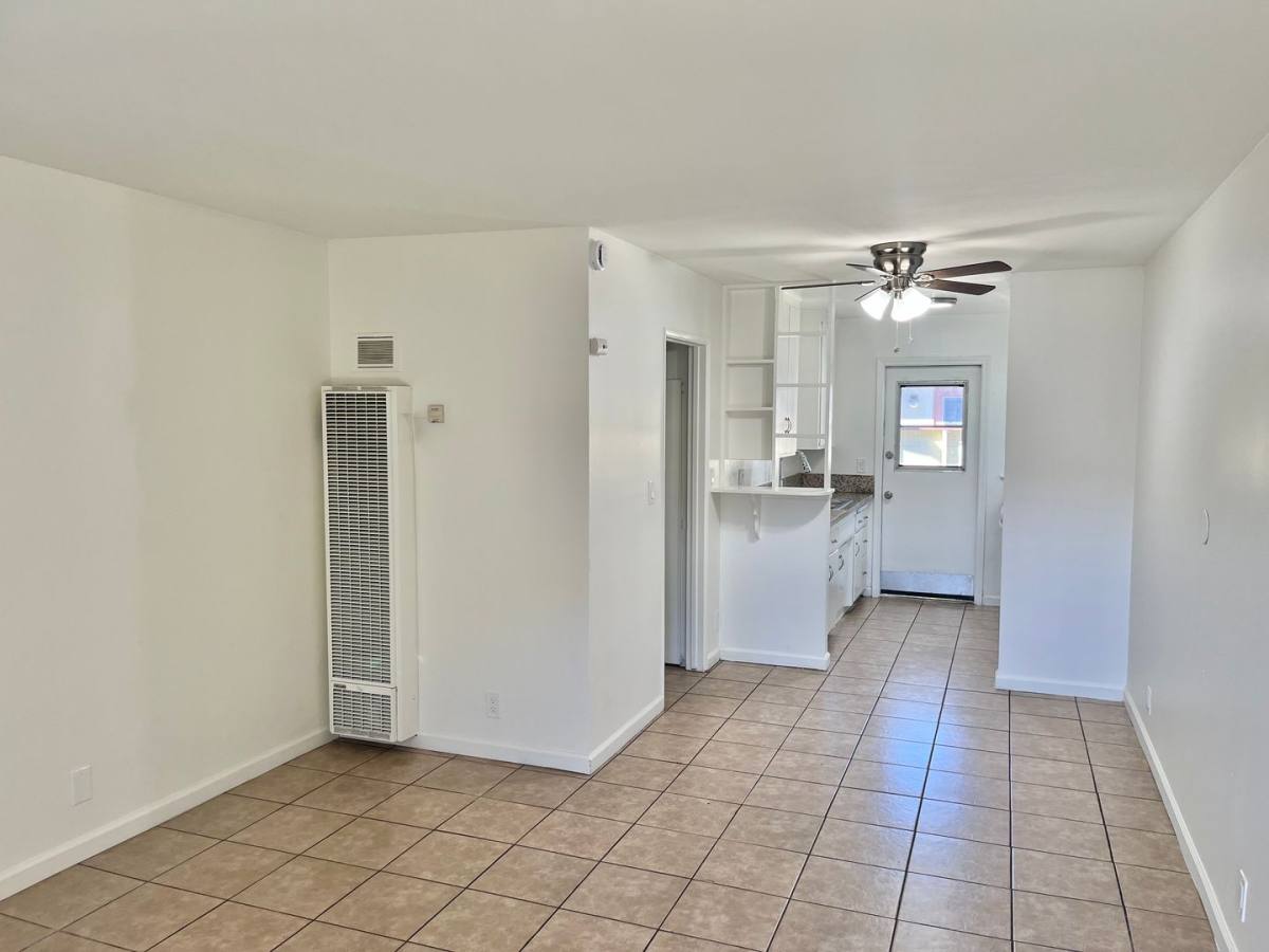 Apartment for rent at 2132-2134 W Juno Ave, Anaheim, CA 92804