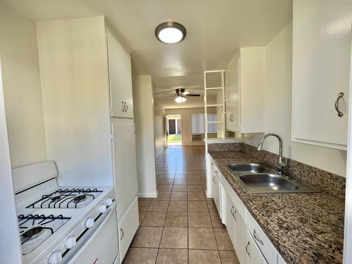 Apartment for rent at 2132-2134 W Juno Ave, Anaheim, CA 92804