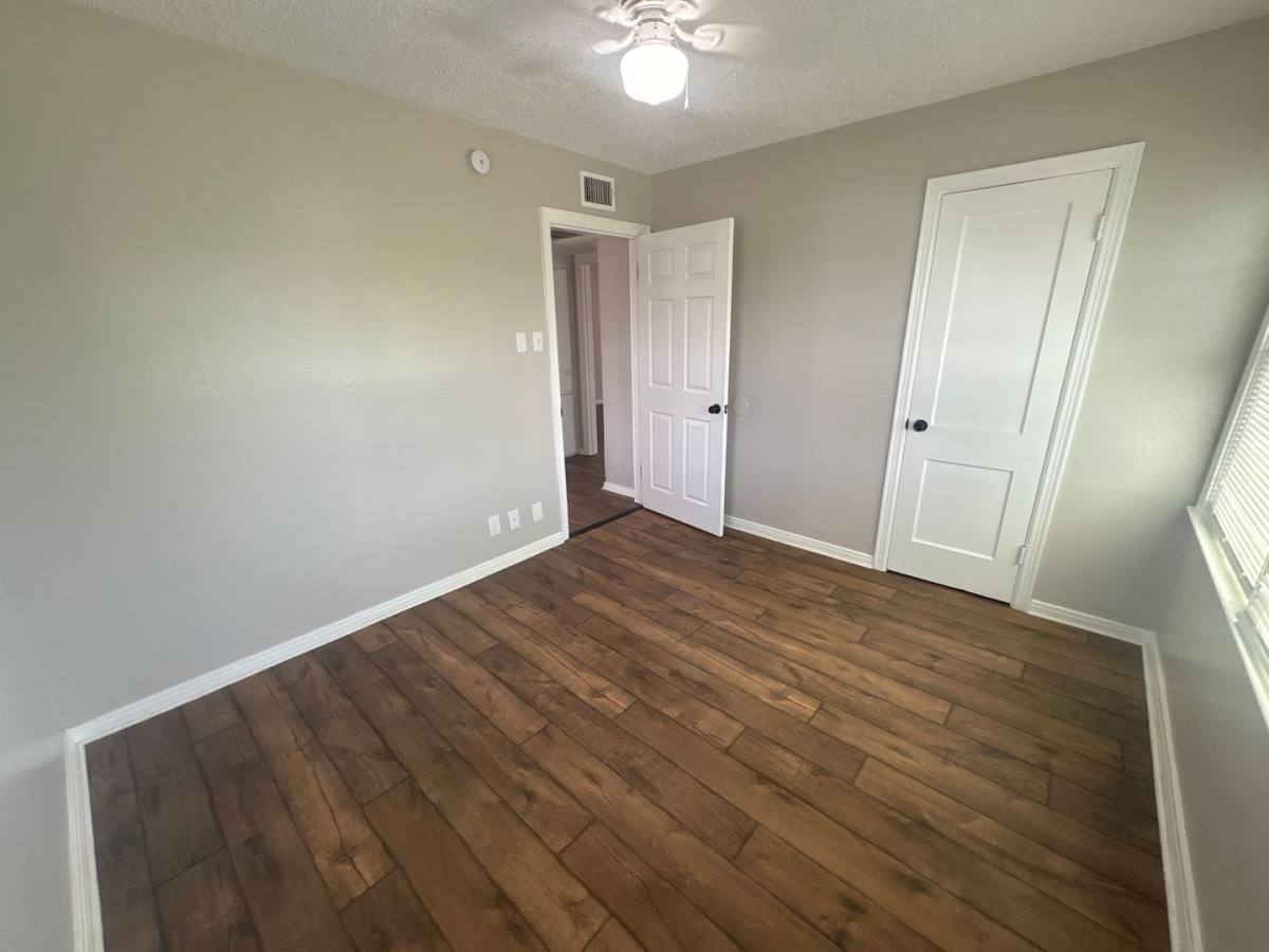 Townhouse for rent at 2102 34th St, Lubbock, TX 79411