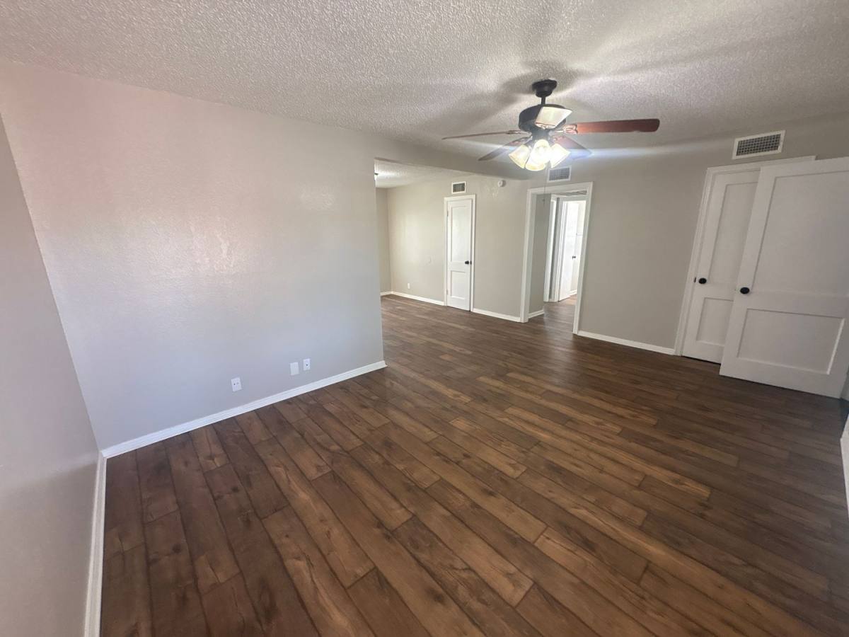 Townhouse for rent at 2102 34th St, Lubbock, TX 79411