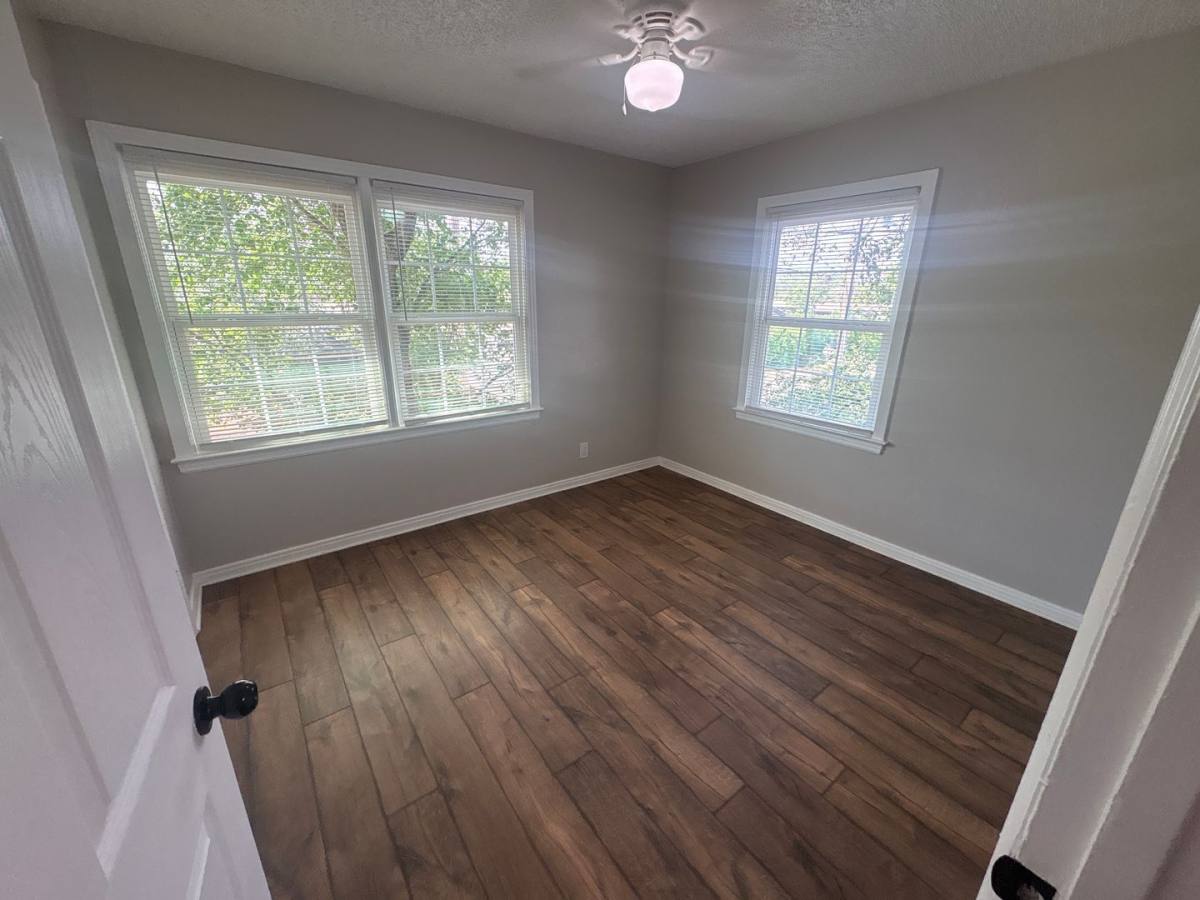 Townhouse for rent at 2102 34th St, Lubbock, TX 79411