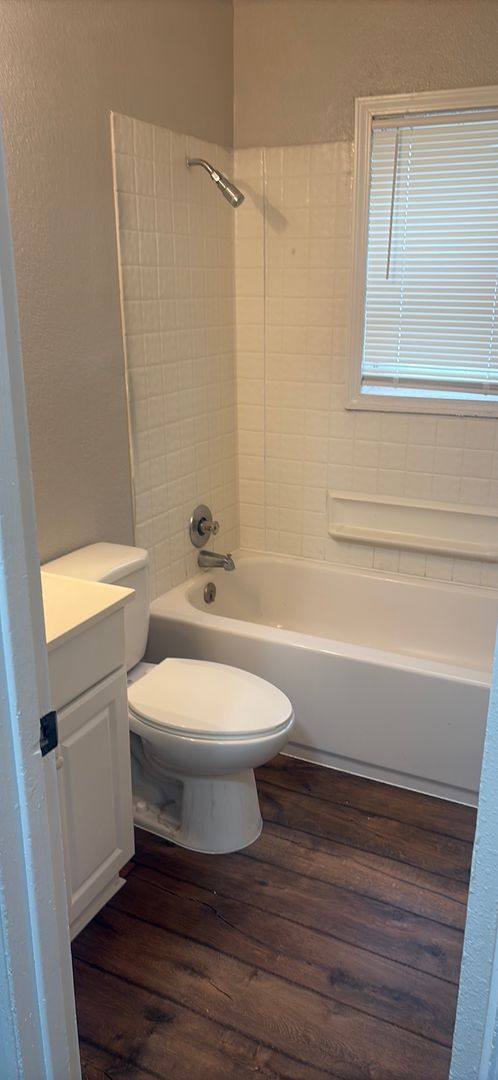 Townhouse for rent at 2102 34th St, Lubbock, TX 79411