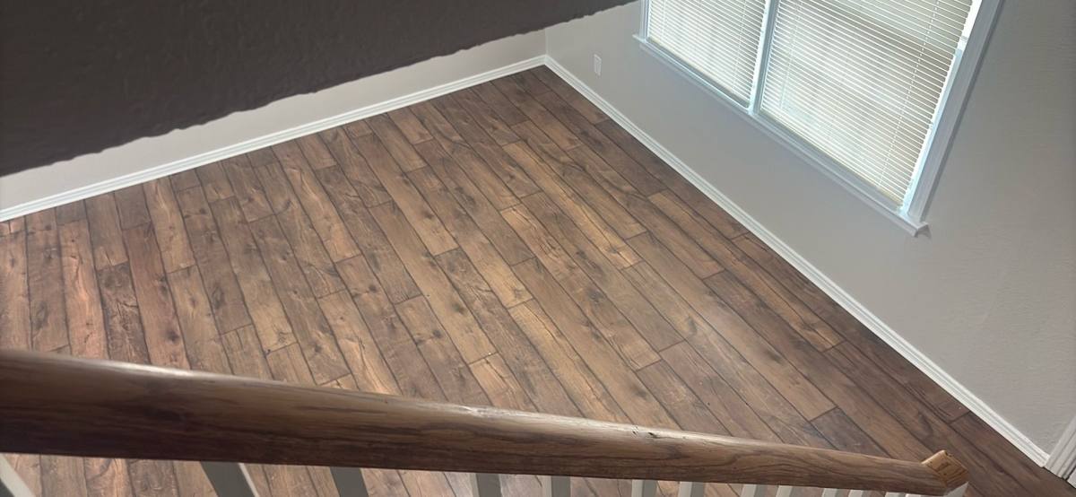 Townhouse for rent at 2102 34th St, Lubbock, TX 79411