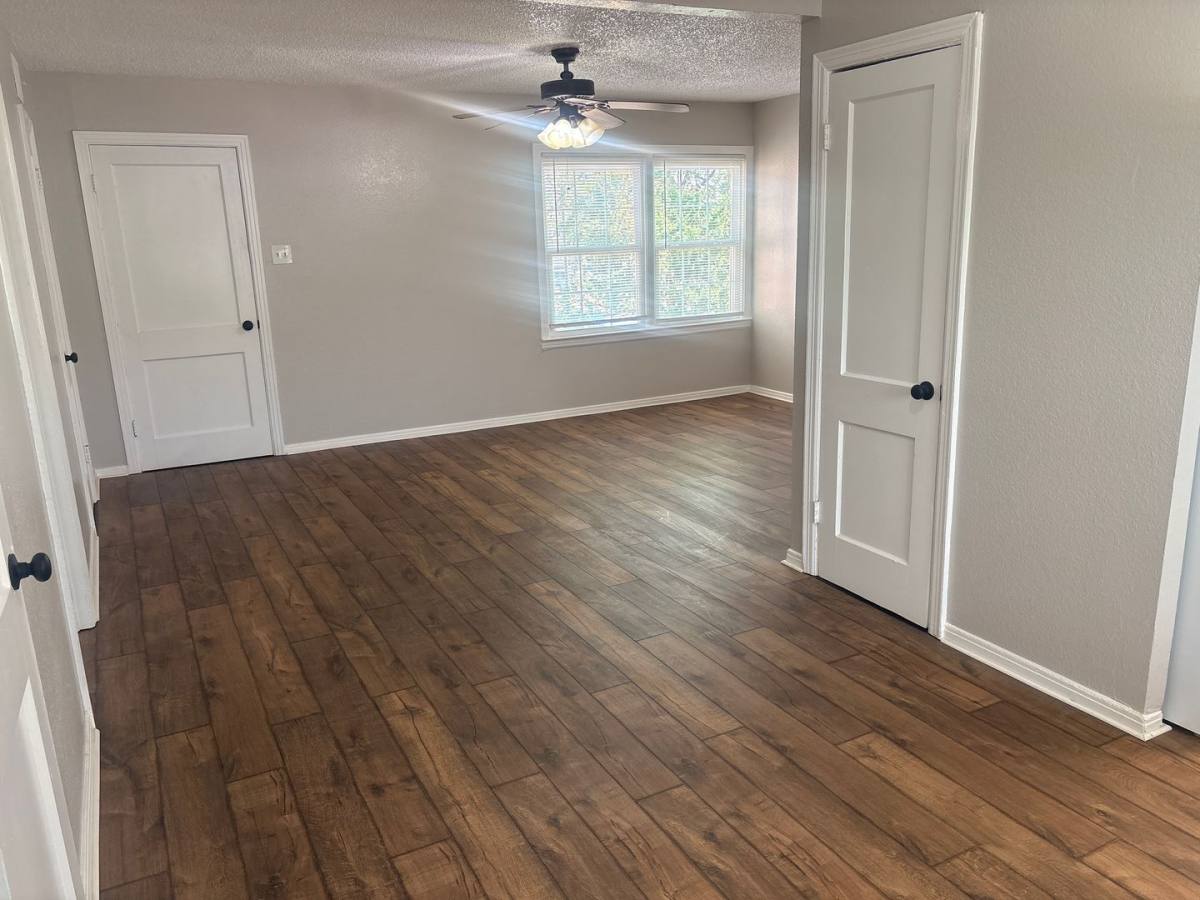 Townhouse for rent at 2102 34th St, Lubbock, TX 79411