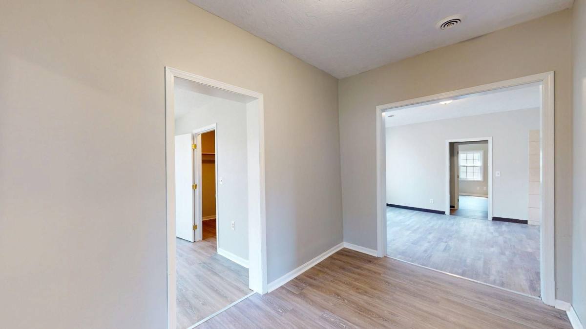 Apartment for rent at 7023 Clark Ave, Cleveland, OH 44102