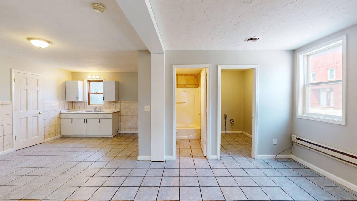 Apartment for rent at 7023 Clark Ave, Cleveland, OH 44102