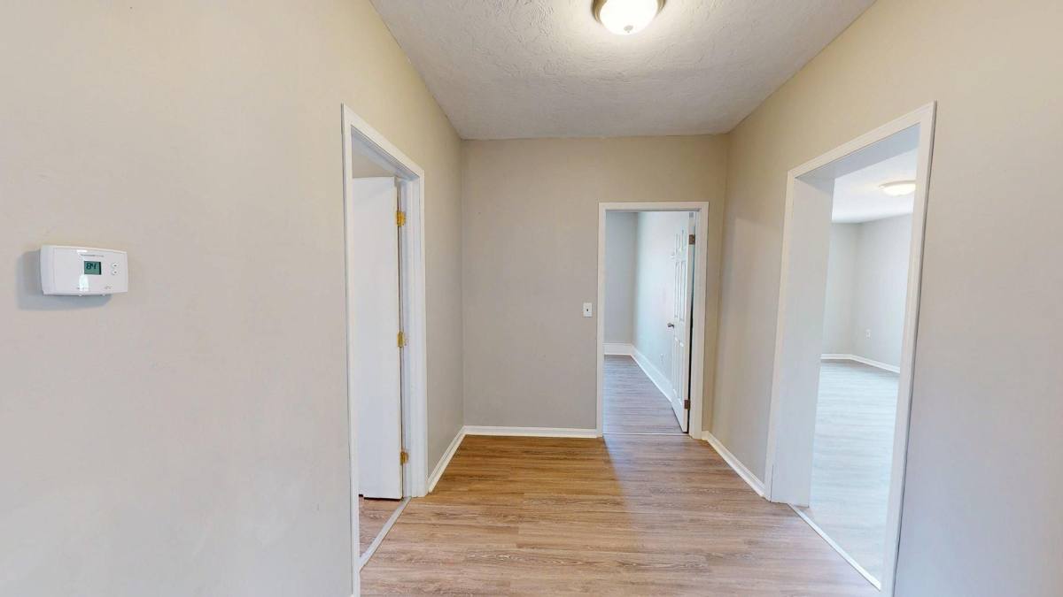 Apartment for rent at 7023 Clark Ave, Cleveland, OH 44102