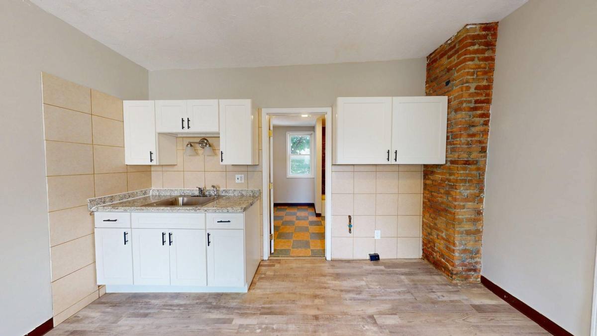 Apartment for rent at 7023 Clark Ave, Cleveland, OH 44102
