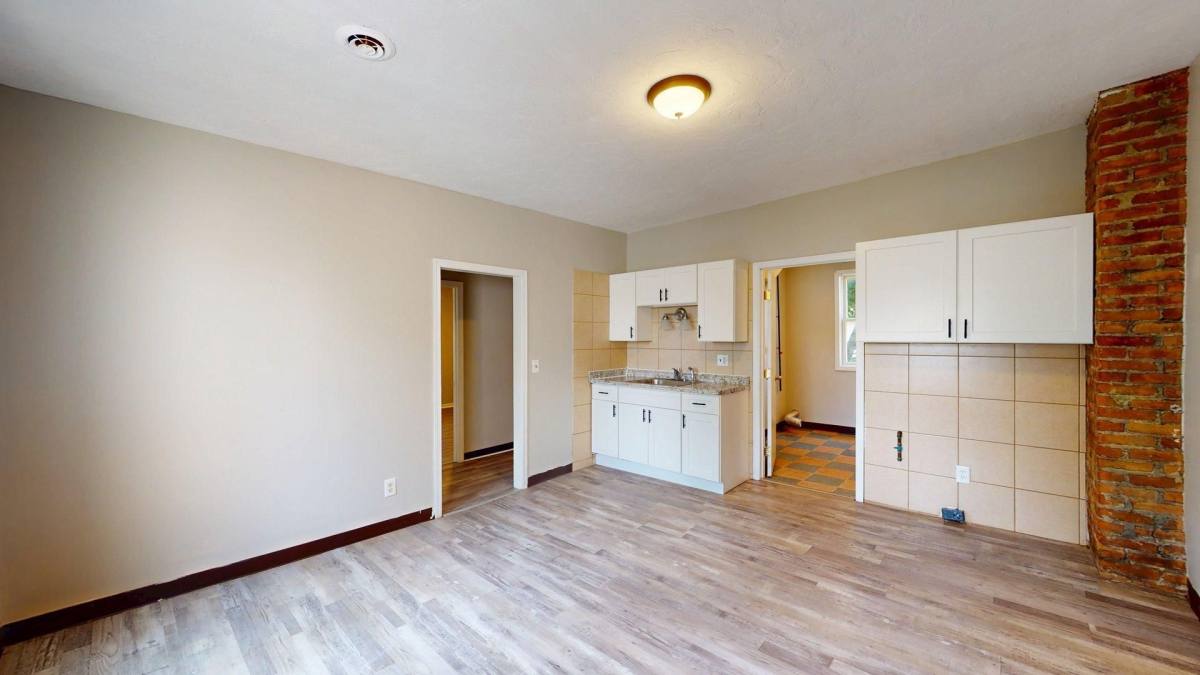 Apartment for rent at 7023 Clark Ave, Cleveland, OH 44102