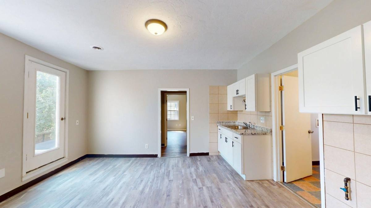 Apartment for rent at 7023 Clark Ave, Cleveland, OH 44102