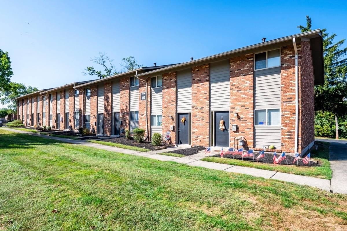 Apartment for rent at 135 Timber Hill Dr, Hamilton, OH 45013