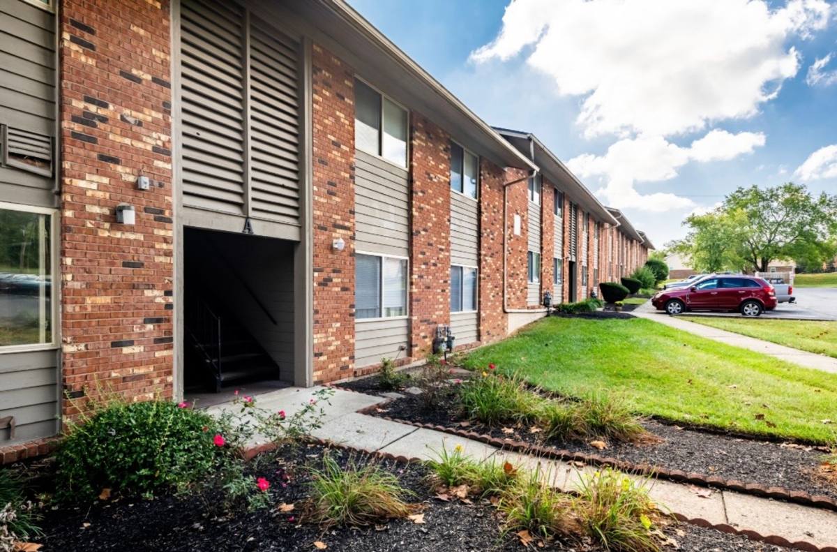 Apartment for rent at 135 Timber Hill Dr, Hamilton, OH 45013