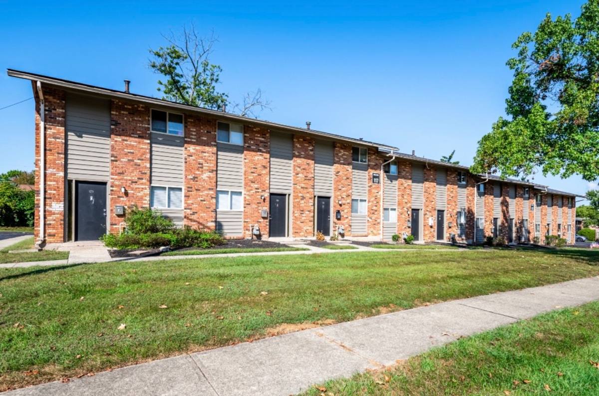 Apartment for rent at 135 Timber Hill Dr, Hamilton, OH 45013