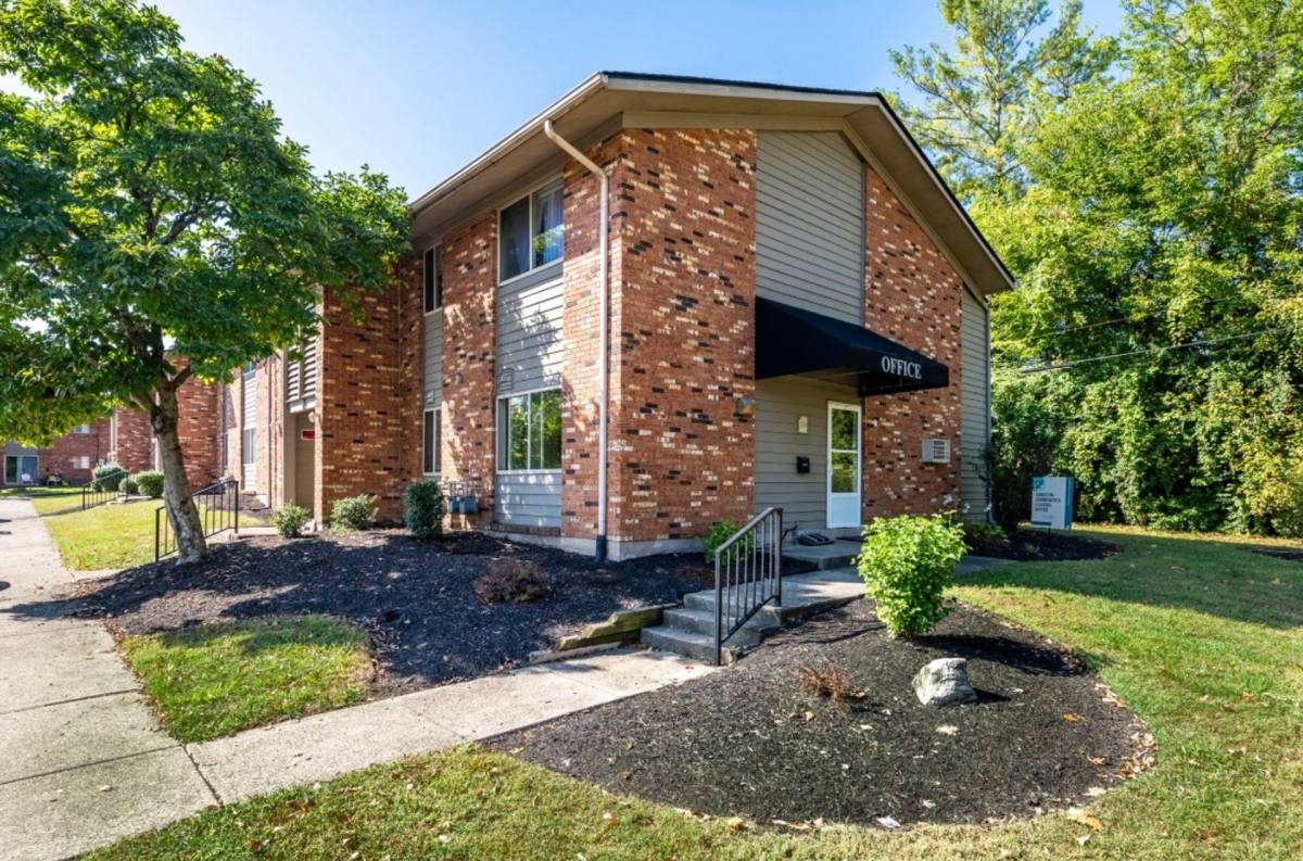 Apartment for rent at 135 Timber Hill Dr, Hamilton, OH 45013