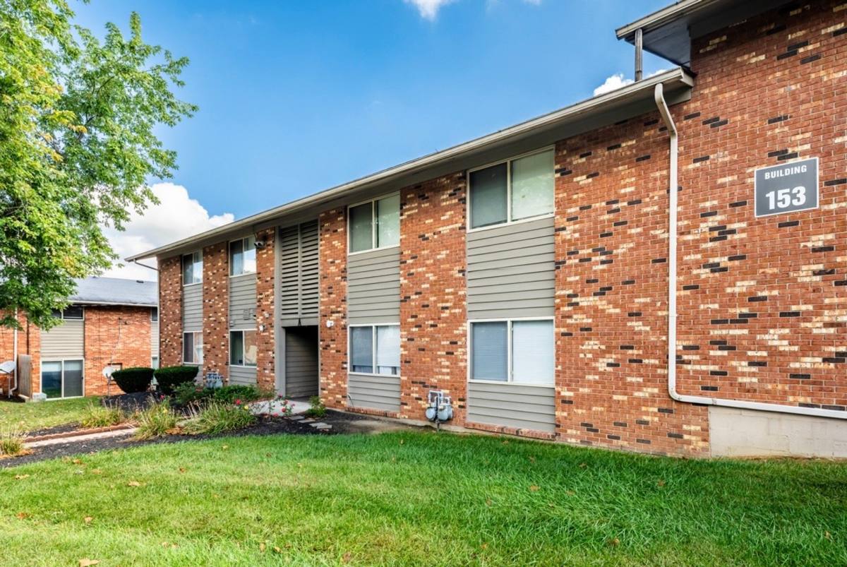 Apartment for rent at 135 Timber Hill Dr, Hamilton, OH 45013